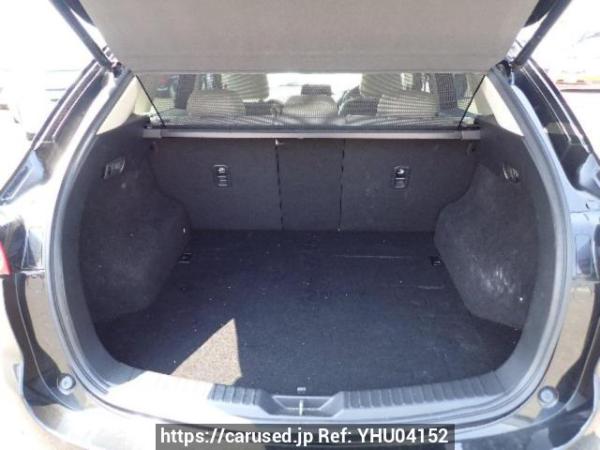 Used 2017 AT mazda cx-5 KF5P Image[7]