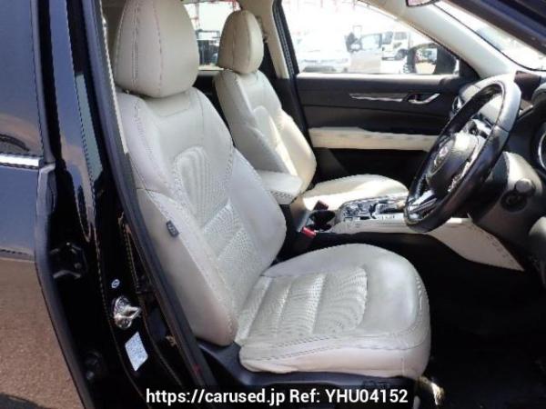 Used 2017 AT mazda cx-5 KF5P Image[9]