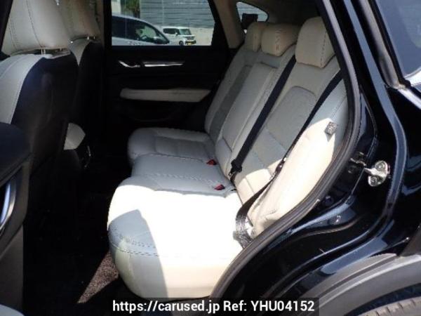 Used 2017 AT mazda cx-5 KF5P Image[12]