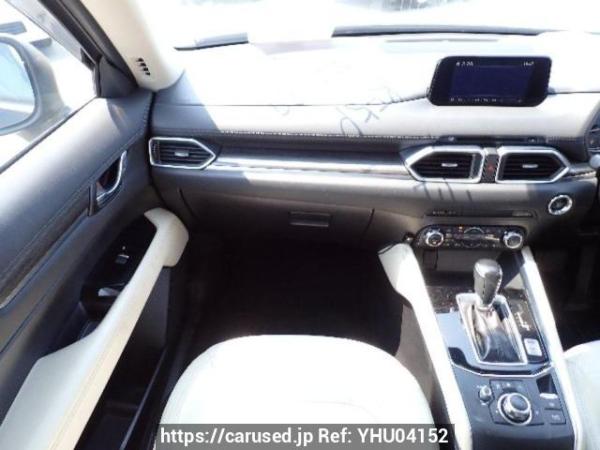 Used 2017 AT mazda cx-5 KF5P Image[13]