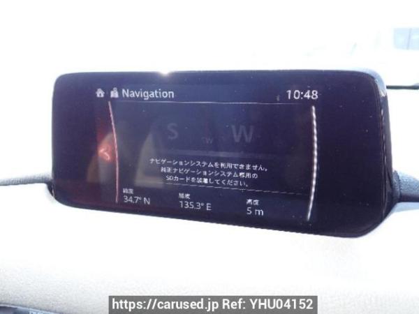 Used 2017 AT mazda cx-5 KF5P Image[15]