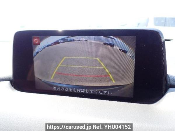 Used 2017 AT mazda cx-5 KF5P Image[16]