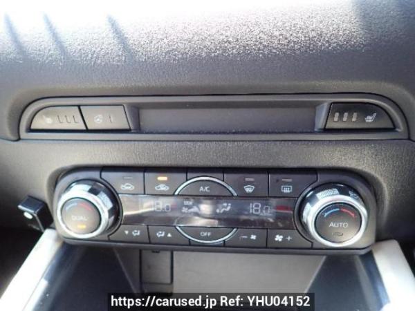 Used 2017 AT mazda cx-5 KF5P Image[17]