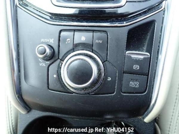 Used 2017 AT mazda cx-5 KF5P Image[18]