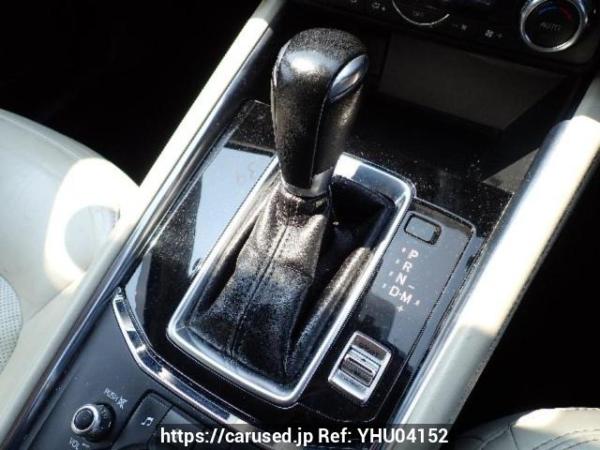 Used 2017 AT mazda cx-5 KF5P Image[19]