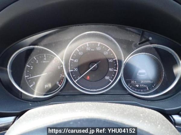 Used 2017 AT mazda cx-5 KF5P Image[21]