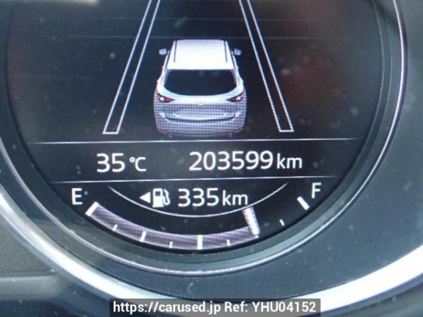 Used 2017 AT mazda cx-5 KF5P Image[22]