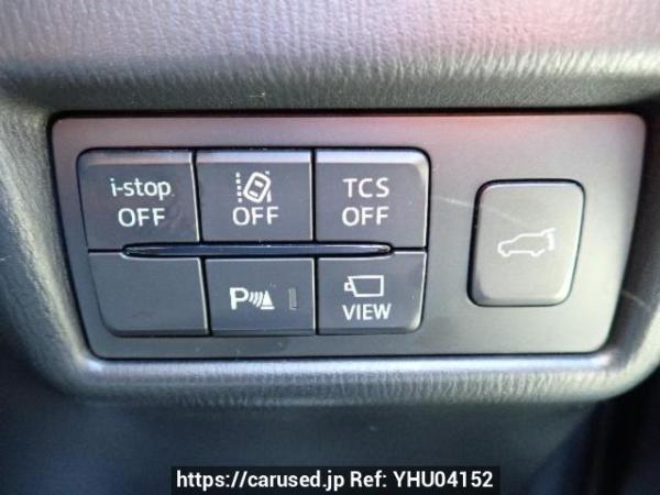 Used 2017 AT mazda cx-5 KF5P Image[23]