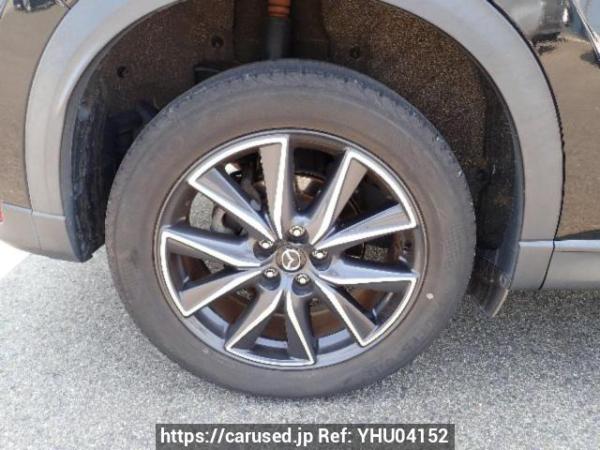 Used 2017 AT mazda cx-5 KF5P Image[27]