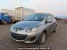 Used 2012 AT mazda demio DEJFS Image[2]