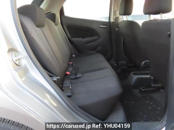 Used 2012 AT mazda demio DEJFS Image[13]