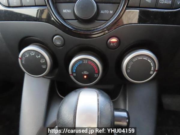 Used 2012 AT mazda demio DEJFS Image[20]