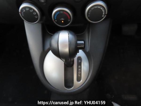 Used 2012 AT mazda demio DEJFS Image[21]