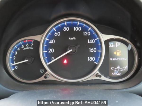 Used 2012 AT mazda demio DEJFS Image[22]