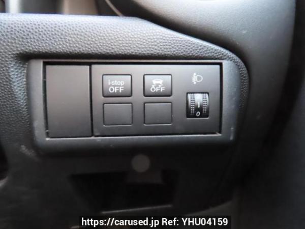 Used 2012 AT mazda demio DEJFS Image[25]