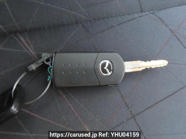 Used 2012 AT mazda demio DEJFS Image[26]