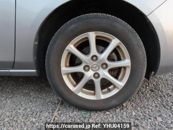 Used 2012 AT mazda demio DEJFS Image[27]