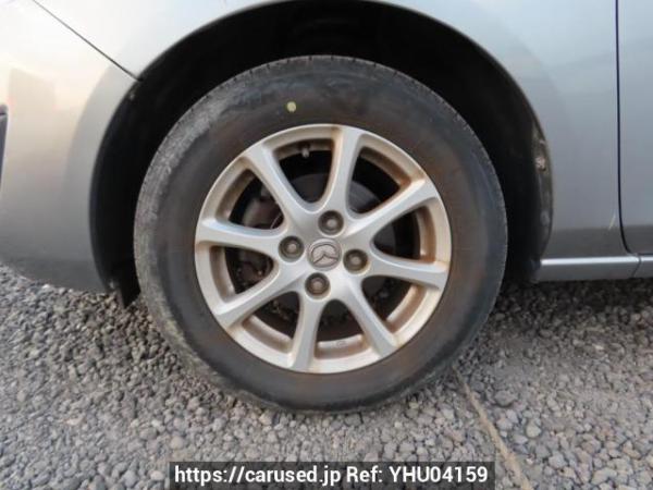 Used 2012 AT mazda demio DEJFS Image[28]