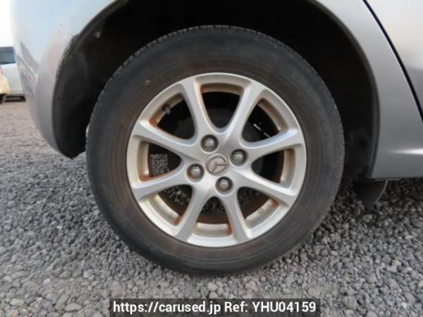 Used 2012 AT mazda demio DEJFS Image[29]