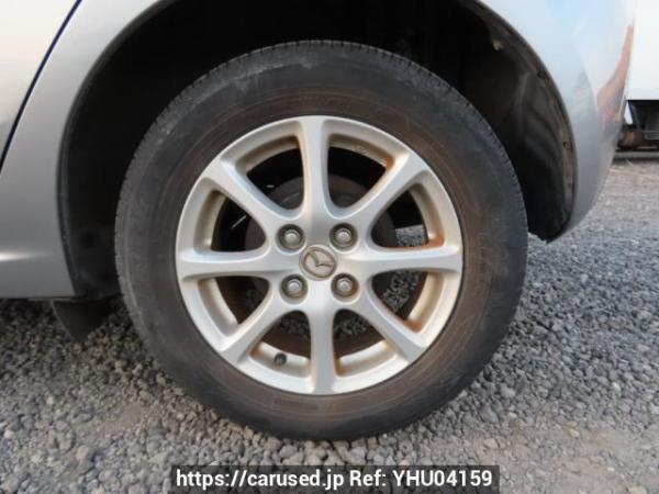 Used 2012 AT mazda demio DEJFS Image[30]