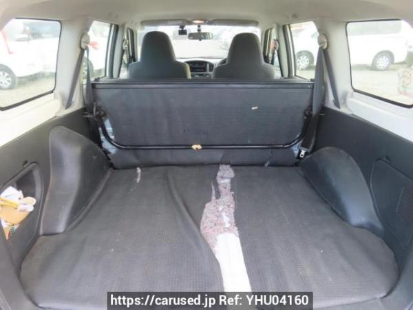 Used 2012 AT toyota probox-van NCP51V Image[9]