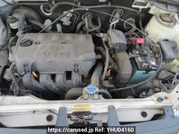 Used 2012 AT toyota probox-van NCP51V Image[10]