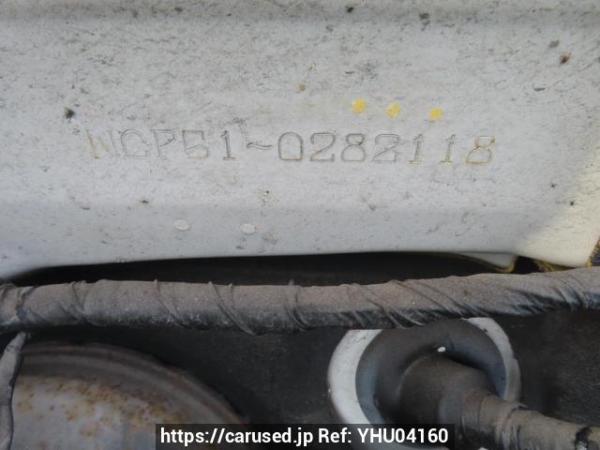 Used 2012 AT toyota probox-van NCP51V Image[13]