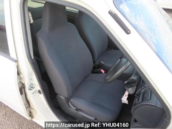 Used 2012 AT toyota probox-van NCP51V Image[15]