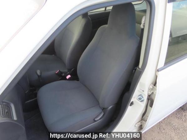 Used 2012 AT toyota probox-van NCP51V Image[17]