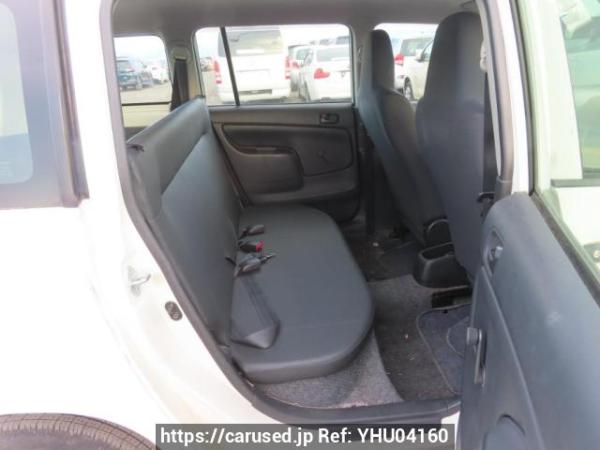 Used 2012 AT toyota probox-van NCP51V Image[18]