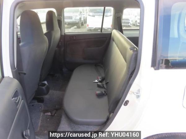 Used 2012 AT toyota probox-van NCP51V Image[19]