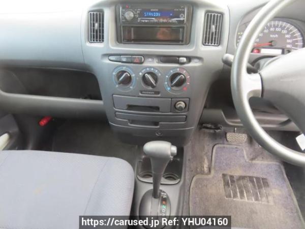 Used 2012 AT toyota probox-van NCP51V Image[23]