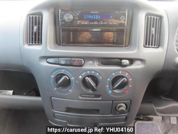 Used 2012 AT toyota probox-van NCP51V Image[24]