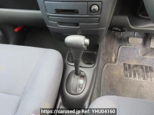 Used 2012 AT toyota probox-van NCP51V Image[25]