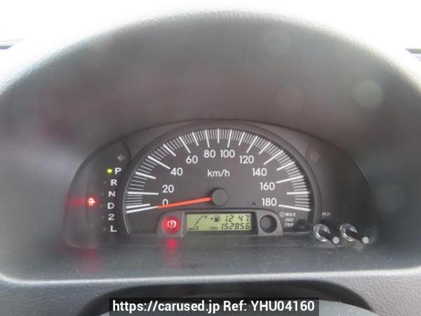 Used 2012 AT toyota probox-van NCP51V Image[26]