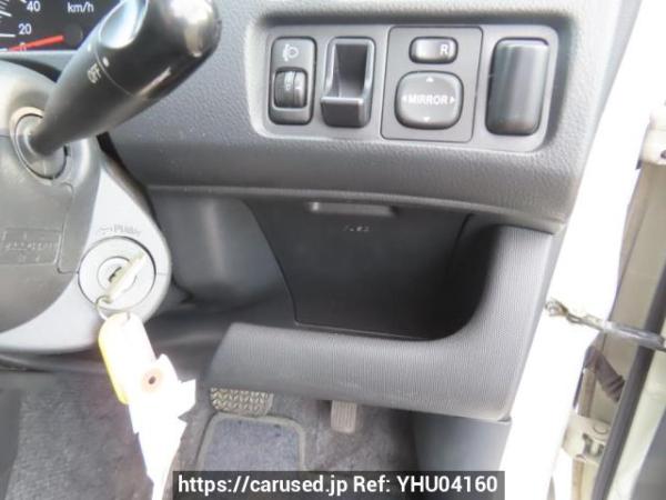 Used 2012 AT toyota probox-van NCP51V Image[28]