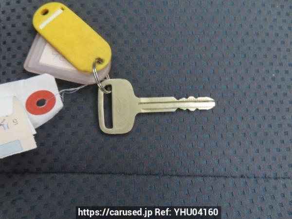 Used 2012 AT toyota probox-van NCP51V Image[30]