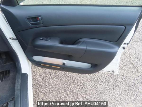 Used 2012 AT toyota probox-van NCP51V Image[31]