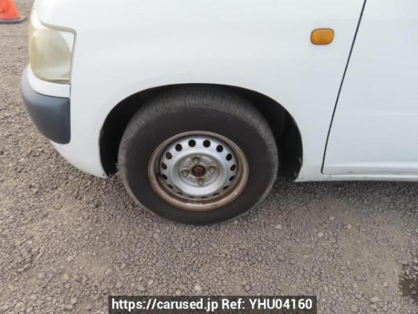Used 2012 AT toyota probox-van NCP51V Image[32]
