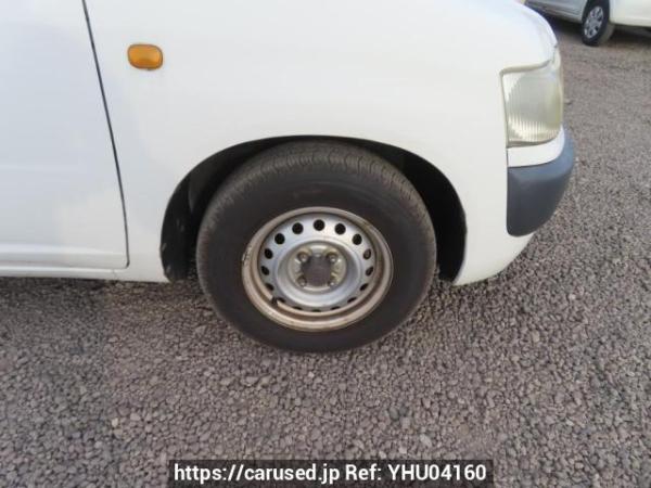 Used 2012 AT toyota probox-van NCP51V Image[33]