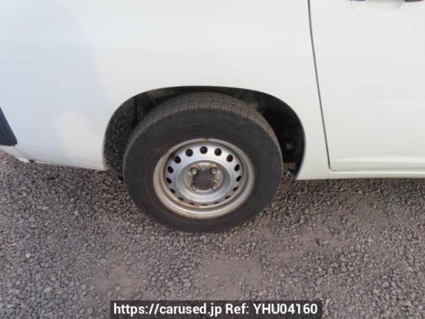 Used 2012 AT toyota probox-van NCP51V Image[34]