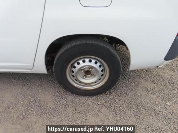 Used 2012 AT toyota probox-van NCP51V Image[35]