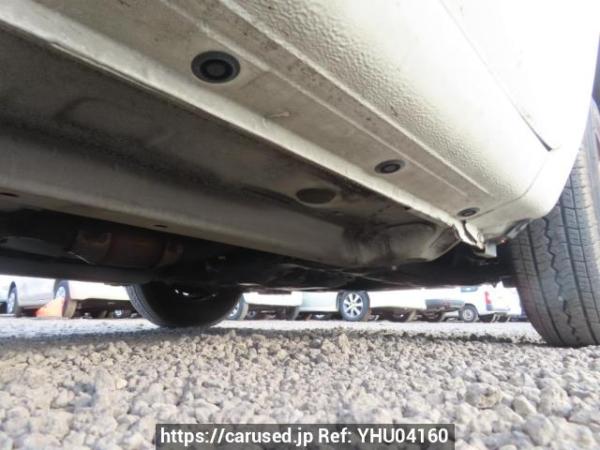 Used 2012 AT toyota probox-van NCP51V Image[39]