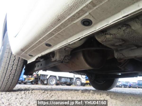 Used 2012 AT toyota probox-van NCP51V Image[40]