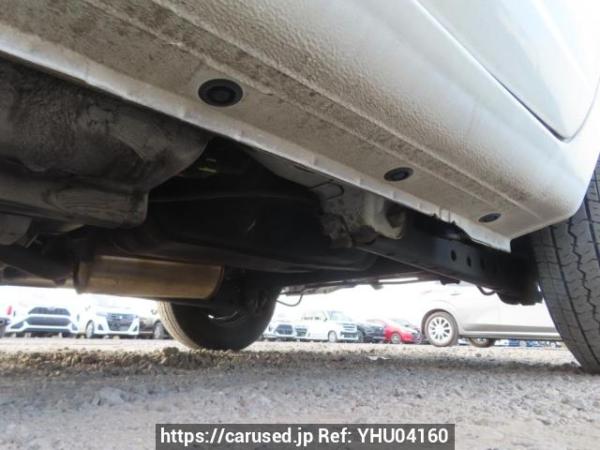 Used 2012 AT toyota probox-van NCP51V Image[41]