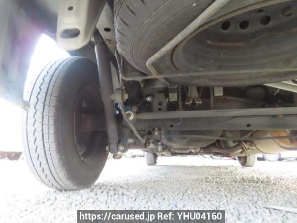 Used 2012 AT toyota probox-van NCP51V Image[42]