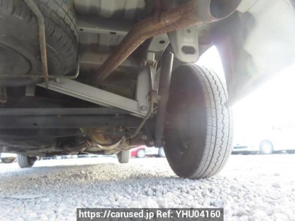 Used 2012 AT toyota probox-van NCP51V Image[43]