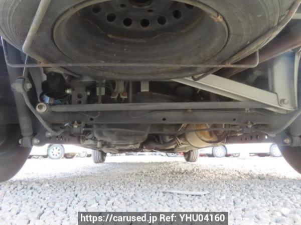 Used 2012 AT toyota probox-van NCP51V Image[44]
