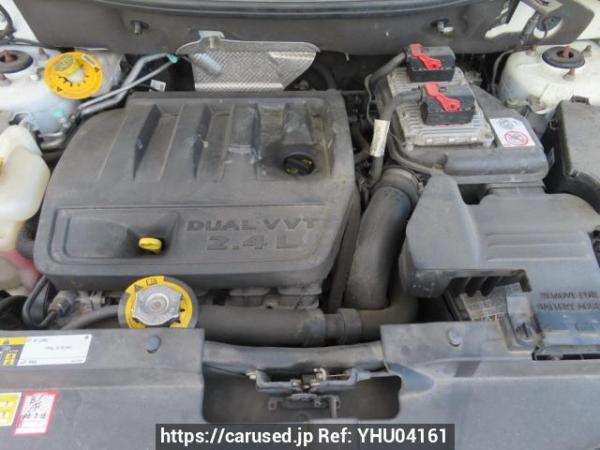 Used 2015 AT jeep compass MK4924 Image[9]