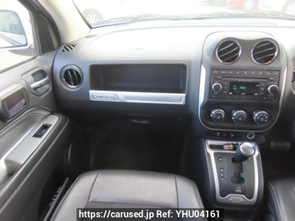 Used 2015 AT jeep compass MK4924 Image[20]